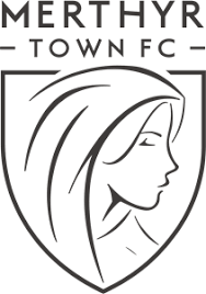 logo Merthyr Town